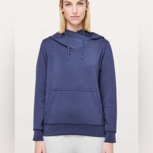 Lululemon City Sleek Hoodie 6